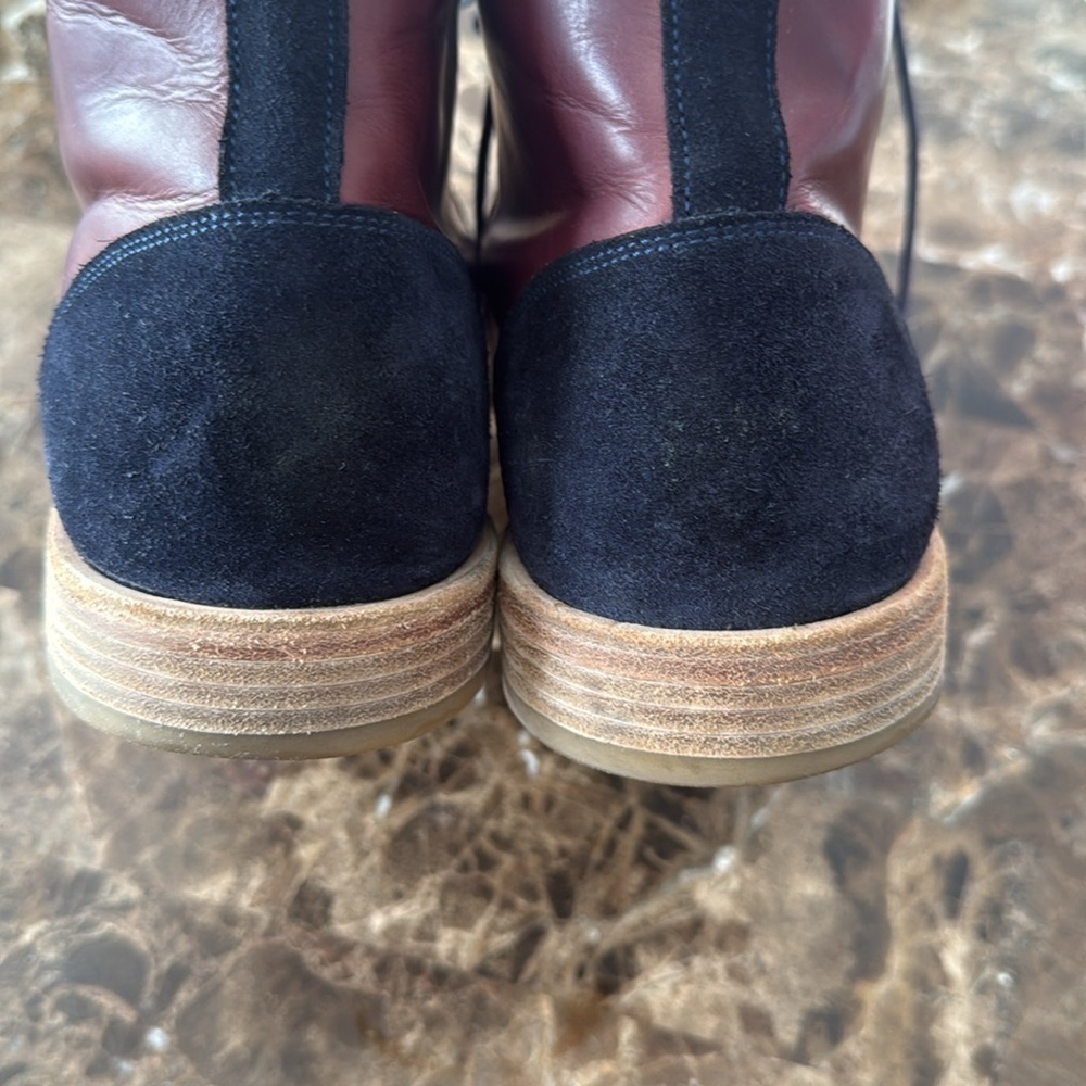 UNDANDY BOOTS - Picture 5 of 9